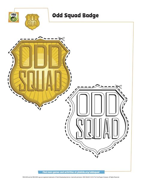 odd squad coloring pages|Odd Squad Colouring Pages .